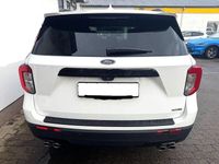 Gebraucht Ford Explorer ST-Line 457 PS (336 kW) 2024 Weiß SUV