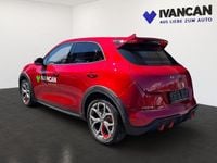 Neu Ora 03 GT 125 kW (171 PS) 2025 Mars red Kleinwagen