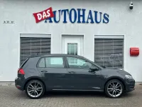 Gebraucht VW Golf VII Highline 150 PS (110 kW) 2016 Grau Limousine