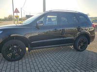 Gebraucht Hyundai Santa Fe 197 PS (144 kW) 2010 Schwarz SUV