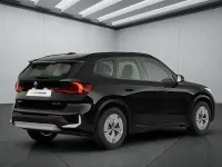 Ny BMW iX1 230 kW (313 HK) 2026 Sort SUV
