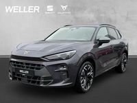 Neu Cupra Terramar 272 PS (200 kW) 2026 Dark void (violett) SUV
