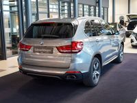 Gebraucht BMW X5 Comfort Edition 306 PS (225 kW) 2017 Grau SUV