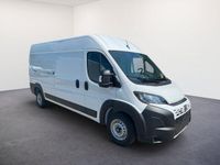 Neu Fiat Ducato 140 PS (102 kW) 2025 Weiss Van