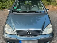 Gebraucht Mercedes A140 Classic 82 PS (60 kW) 2004 Andere farben Kleinwagen