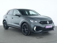 Gebraucht VW T-Roc Beats 300 PS (220 kW) 2021 Indiumgrau SUV