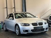 Gebraucht BMW 335 Performance 306 PS (225 kW) 2009 Silber Coupé