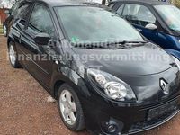 Używany Renault Twingo Rip Curl 75 KM (55 kW) 2011 Czarny Hatchback