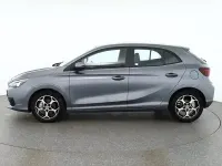 Gebraucht MG MG3 Comfort 116 PS (85 kW) 2025 Grau Kleinwagen