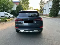Gebraucht BMW X5 265 PS (194 kW) 2020 Grau SUV