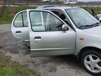 gebraucht Nissan Micra K11