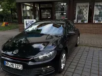 Gebraucht VW Scirocco Life 160 PS (117 kW) 2014 Coupé