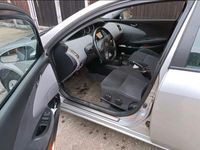 gebraucht Nissan Primera P12 1.8 einmaliger Zustand