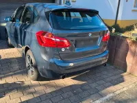 Używany BMW 220 192 KM (141 kW) 2016 Kombi