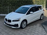Gebraucht BMW 220 Advantage 178 PS (130 kW) 2022 Weiß Kombi
