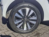 Gebraucht Renault Twingo Intens 65 PS (47 kW) 2021 Quartz white Kleinwagen