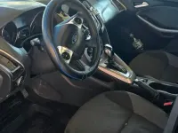 Używany Ford Focus 140 KM (102 kW) 2012 Czarny Kombi