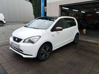 gebraucht Seat Mii Mii1.0 by Cosmopolitan