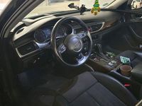 Gebraucht Audi A6 Ambiente 272 PS (200 kW) 2016 Grau Limousine