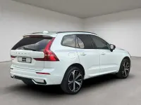 Gebraucht Volvo XC60 R-Design 398 PS (292 kW) 2022 Weiß SUV