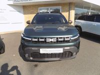 Gebraucht Dacia Duster Extreme 131 PS (96 kW) 2024 Grün SUV