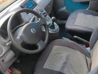 Occasion Fiat Panda 60 ch (44 kW) 2004 Bleue Citadine