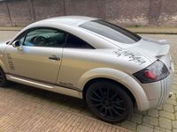 gebraucht Audi TT Coupe 1.8T 132 kW -