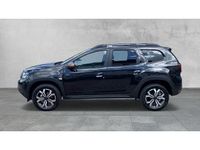 Gebraucht Dacia Duster Extreme 150 PS (110 kW) 2024 Perlmuttschwarz SUV