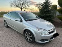 gebraucht Opel Astra Cabriolet H Twin Top Cosmo