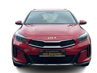 Gebraucht Kia XCeed Spirit 105 PS (77 kW) 2022 Rot SUV