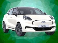 Neu Ford Puma Gen-E 124 kW (169 PS) 2026 Metropolos white SUV