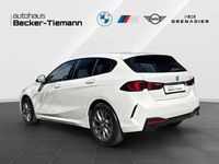 Second-hand BMW 120 Efficient Dynamics 170 CP (125 kW) 2025 Alb Hatchback