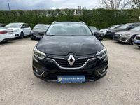 gebraucht Renault Mégane GrandTour IV 1.5 dCi 110 Energy Limited