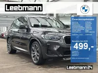 Używany BMW X3 Performance 340 KM (250 kW) 2022 Szary SUV