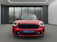 Gebraucht Mini Countryman 150 PS (110 kW) 2022 Rot SUV