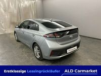 gebraucht Hyundai Ioniq Plug-in-Hybrid 1.6 GDI Prime Limousine, 5-