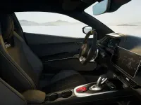 Neu Lotus Emira 405 PS (297 kW) 2026 Schwarz Coupé