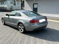 Gebraucht Audi A5 S-Line 179 PS (131 kW) 2009 Grau Coupé