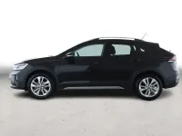 Gebraucht VW Taigo Style 116 PS (85 kW) 2025 Schwarz SUV