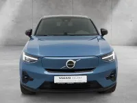 Occasion Volvo C40 Ultimate 169 kW (231 ch) 2023 Bleue SUV