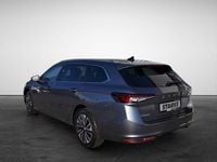 Neu Skoda Superb Selection 150 PS (110 kW) 2026 Grau Kombi