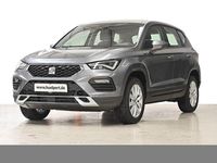 Gebraucht Seat Ateca Style 150 PS (110 kW) 2026 Graphite grau metallic SUV