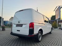 Gebraucht VW T6.1 150 PS (110 kW) 2020 Weiß Van