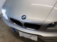 gebraucht BMW 120 120 i Aut.