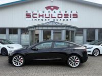 Gebraucht Tesla Model 3 Performance 377 kW (513 PS) 2021 Schwarz Limousine