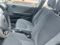 Gebraucht Honda Jazz Cool 78 PS (57 kW) 2005 Blau Kleinwagen