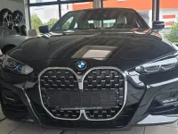Gebraucht BMW 430 M Sport 245 PS (180 kW) 2022 Schwarz Coupé