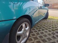 Gebraucht Opel Tigra 90 PS (66 kW) 1995 Grün Coupé
