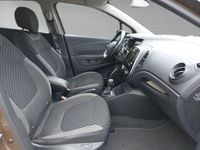 Gebraucht Renault Captur 118 PS (86 kW) 2018 SUV