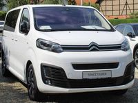 gebraucht Citroën Spacetourer Elektromotor Feel M 136PS/75kWh